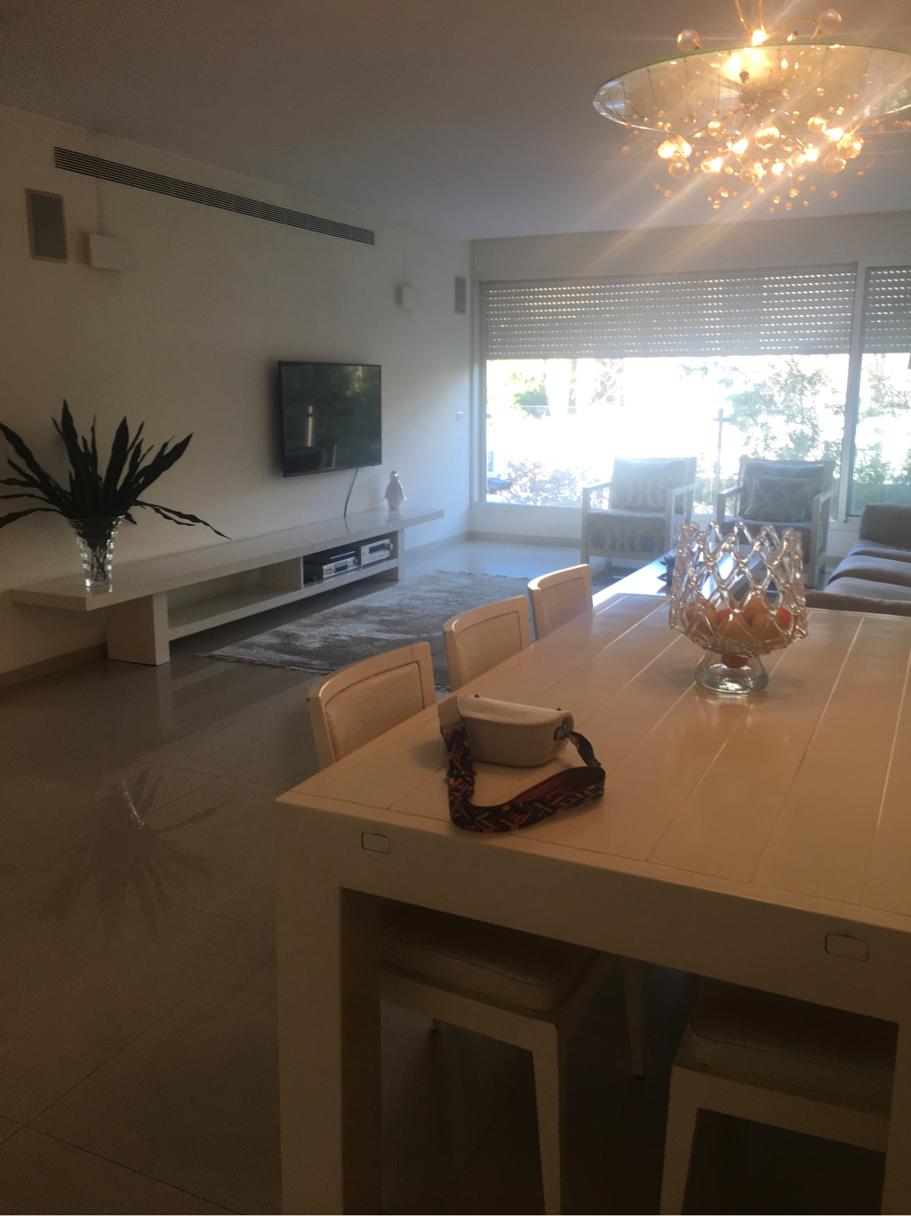 מהסמארטפון שלי